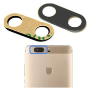 OEM HQ Huawei Honor V8 KNT-AL10, KNT-TL10, KNT-AL20, KNT-UL10 Camera Lens &Tau;&zeta;&alpha;&mu;ά&kappa;&iota; &Kappa;ά&mu;&epsilon;&rho;&alpha;&sigmaf;
