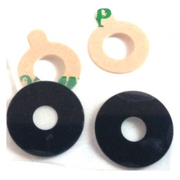 OEM HQ Huawei Y3 II 3G-4G LUA-U22, LUA-U02, LUA-L21, LUA-L22, LUA-L01, U22, LUA-L02, LUA-L03, LUA-L23, LUA-U03, LUA-L13, LUA-U23 Camera Lens Τζαμάκι Κάμερας