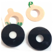 OEM HQ Huawei Y3 II LUA-U22, LUA-U02, LUA-L21, LUA-L22, LUA-L01, U22, LUA-L02, LUA-L03, LUA-L23, LUA-U03, LUA-L13, LUA-U23 Camera Lens Τζαμάκι Κάμερας