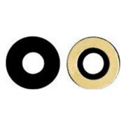 OEM HQ Huawei Y5 II CUN-U29, CUN-U19, CUN-U09, CUN-L21, CUN-L22, CUN-L01, CUN-L02, CUN-L03, CUN-L33, CUN-L23 Camera Lens Τζαμάκι Κάμερας