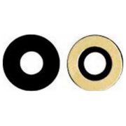 OEM HQ Huawei Y5 2017 MYA-L03, MYA-L23, MYA-L02, MYA-L22, MYA-U29, MYA-L13 Camera Lens Τζαμάκι Κάμερας