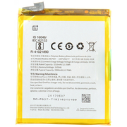 HQ OEM Oneplus 5 / Oneplus 5T BLP637 Battery Μπαταρία 3300mAh Li-Pol (Bulk) (Grade AAA+++)Oneplus 5 / Oneplus 5T BLP637 Battery Μπαταρία 3300mAh Li-Pol (Bulk) (Premium A+​)
