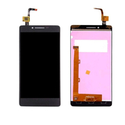 HQ OEM Lenovo A6010 LCD Display Screen Οθόνη + Touch Screen Digitizer Μηχανισμός Αφής Black (Premium A+)