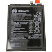 Huawei P20 (EML-L09, EML-L29), Honor 10 (COL-L29) Μπαταρία Battery HB396285ECW 3320mAh 24022573 (Bulk)