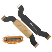 Γνήσιο Original Nokia 5 (TA-1024, TA-1053 Dual Sim) Κεντρική Καλωδιοταινία Πλακέτας Mainboard Flex Main Flex