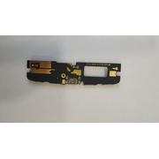 Γνήσιο Original Lenovo Vibe K5 Plus A6020A46 Πλακέτα Φόρτισης Sub Usb Plug Charging Board (Charging Dock Flex) + Μηχανισμός Δόνησης Vibration Vibrator Motor