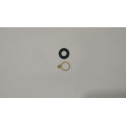 Γνήσιο Original Xiaomi Mi Mix 2 Camera Lens Τζαμάκι Κάμερας