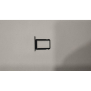 Γνήσιο Original Xiaomi Mi Mix 2s Sim Card Tray Θήκη κάρτας Black