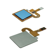 Γνήσιο Original Xiaomi Redmi 5 Plus Fingerprint Sensor Flex Αισθητήρας Δαχτυλικού Αποτυπώματος Blue