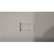 Γνήσιο Original Xiaomi Redmi 5 Plus Sim Card Tray Θήκη κάρτας Pink