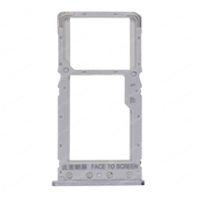 &Gamma;&nu;ή&sigma;&iota;&omicron; Original Xiaomi Redmi 6A Sim Tray &Theta;ή&kappa;&eta; &Kappa;ά&rho;&tau;&alpha;&sigmaf; SIM Black