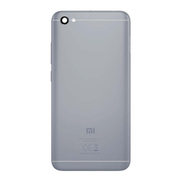 Γνήσιο Original Xiaomi Redmi Note 5A Battery Cover Καπάκι Μπαταρίας Grey Γκρι