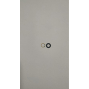 Γνήσιο Original Xiaomi Redmi Note 5A Camera Lens Τζαμάκι Κάμερας