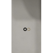 Γνήσιο Original Xiaomi Redmi Note 5A Prime Camera Lens Τζαμάκι Κάμερας