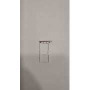 Γνήσιο Original Xiaomi Redmi Note 5A Prime Sim Card Tray Θήκη κάρτας Pink