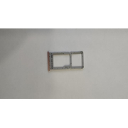 Γνήσιο Original Xiaomi Redmi Note 6 Pro Sim Tray Θήκη Κάρτας SIM Pink