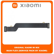 Original Γνήσιο Xiaomi Mi Mix , MiMix (MIX) Main Flex FPC Cable Motherboard Connector Κεντρική Καλωδιοταινία (Service Pack By Xiaomi)