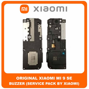 Original Γνήσιο Xiaomi Mi 9 SE , Mi9 SE (M1903F2G) Buzzer Loudspeaker Loud Speaker Sound Ringer Module Ηχείο Μεγάφωνο (Service Pack By Xiaomi)