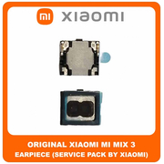 Original Γνήσιο Xiaomi Mi Mix 3 Mix3 (M1810E5A) Ear Sound Speaker Earpiece Ακουστικό (Service Pack By Xiaomi)