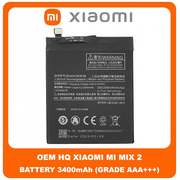 OEM HQ Xiaomi Mi Mix 2 Mi Mix2 (MDE5) BM3B Battery Μπαταρία 3400mAh (Grade AAA+++)