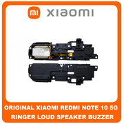Γνήσια Original Xiaomi Redmi Note 10 5G (M2103K19G, M2103K19C) Buzzer Loudspeaker Sound Ringer Module Ηχείο Μεγάφωνο (Service Pack By Xiaomi)