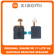 Γνήσιο Original Xiaomi MI 11 Lite 4G (M2101K9AG, M2101K9AI) EarPiece Receiver Speaker Ακουστικό (Service Pack By Xiaomi)