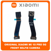 Γνήσια Original Xiaomi Mi 10 Pro 5G (M2001J1G) Front Selfie Camera Μπροστινή Κάμερα 20 MP, f/2.0, (wide), 1/3", 0.9µm (Service Pack By Xiaomi)
