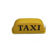 Επιγραφή Ταξι - Taxi Lamp - Ac888 - 001436
