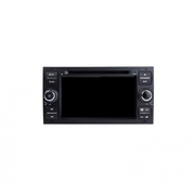 Ηχοσύστημα Αυτοκινήτου 2din – Ford – Dvd/gps - 001344 - 001344