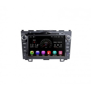 Ηχοσύστημα Αυτοκινήτου 2din – Honda crv – Android - 774596