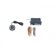 Κουμπί Εκκίνησης Αυτοκινήτου - Engine Start Stop - 420295