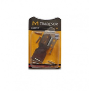 Σετ Αξεσουάρ Κλειδώματος - 3mm