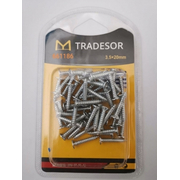 Σετ - Βίδες - 3.5x20mm