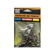 Στριφτάρια με Παραμάνα Ασφαλείας - 20076