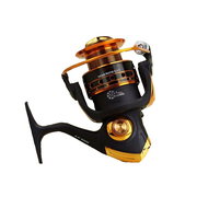 Μηχανάκι Ψαρέματος - Ax1000 - 30003