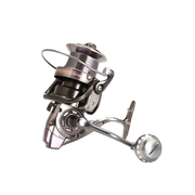 Μηχανάκι Ψαρέματος - Cts10000 - 30020