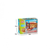 Παιχνίδι Λεωφορείο - p55-16