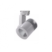 Προβολέας led Τροχιάς για Ράγα Φωτισμού - 7w - 6500k - 765321