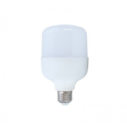 Λάμπα led - e27 - 5w - 6500k - 356601