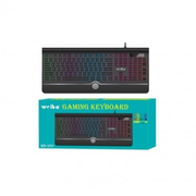 Ενσύρματο Πληκτρολόγιο - Weibo - wb-580