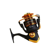 Μηχανάκι Ψαρέματος - Ax2000 - 30004