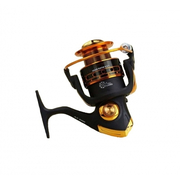 Μηχανάκι Ψαρέματος - Ax5000 - 30007