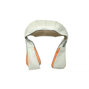 Συσκευή Μασάζ Αυχένα-Πλάτης με Υπέρυθρη Θερμότητα - Shiatsu - 800582