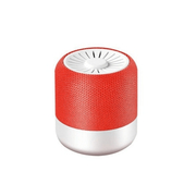 Ασύρματο Ηχείο Bluetooth – Bass Speaker - m12 - 880134 - red
