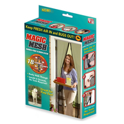 Σίτα Εξώπορτας με Μαγνήτες - 2.1m x 1.00m - 788068