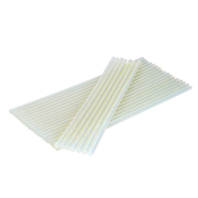 Ράβδοι Σιλικόνης - Θερμόκολλα - 1.1x27cm - 38pcs - Finder - 194881