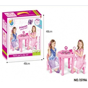 Τραπεζάκι Ομορφιάς - 1519a - 629112