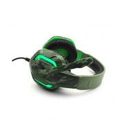 Ενσύρματα Ακουστικά - Headphones - G312 - Army Green - 302810