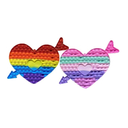 Bubble pop it Fidget - 25cm - 333337