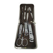 Σετ Περιποίησης Νυχιών - 021r - 671017